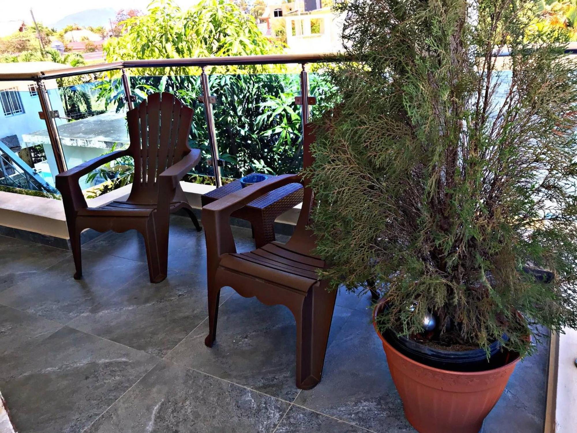Fully Equipped New 1Br Apt-Dt-2Mins To Beach Sosúa المظهر الخارجي الصورة