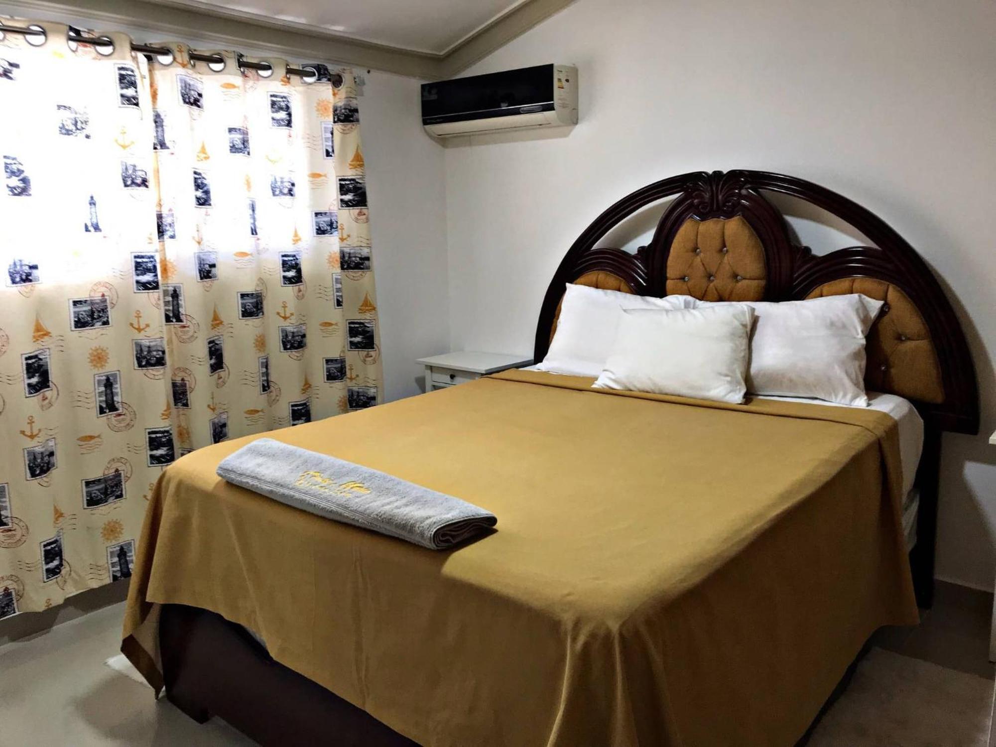 Fully Equipped New 1Br Apt-Dt-2Mins To Beach Sosúa المظهر الخارجي الصورة